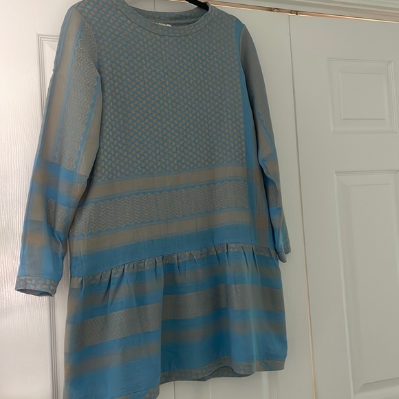 Oversized dress - Picture 1 of 3